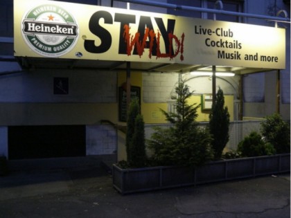 Foto: Stay Wild 